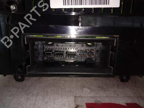 Instrument cluster SEAT LEON (1P1) 1.9 TDI | BP12653330C47 