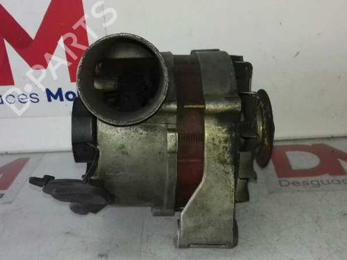 Alternator BMW 5 (E34) 530 i | BP12651410M7 