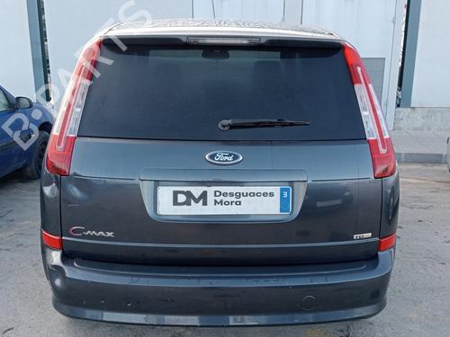 Right taillight FORD FOCUS C-MAX (DM2) | BP22446250C35