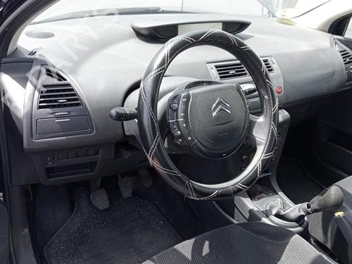 Left front fenders CITROËN C4 I (LC_)  | BP19286765C41 