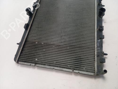 Water radiator CITROËN C-ELYSEE (DD_) | BP31084604M31