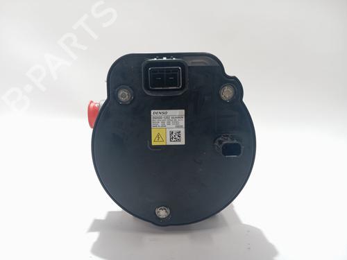 AC compressor TOYOTA COROLLA Estate (_E21_) | BP32095963M34 - Image 4