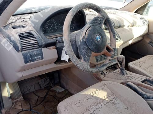 Mando elevalunas trasero izquierdo BMW X5 (E53) | BP30614897I29