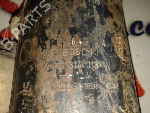 Starter MERCEDES-BENZ S-CLASS (W126) 380 SE, SEL (126.032) | BP12643310M8 