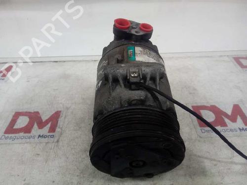 AC compressor HONDA CIVIC VII Hatchback (EU, EP, EV) 1.7 CTDi (EP4, EU9) | BP12657989M34 