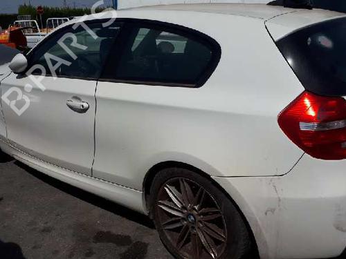 Electronic module BMW 1 (E87) 116 d | BP12667432M83 