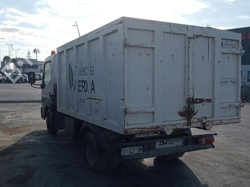 Porta-luvas NISSAN NT400 CABSTAR (F24M) | BP30553893C95