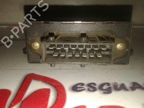 Electronic module CITROËN JUMPER I Van (230L) | BP17917421M83
