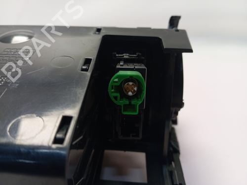 Glove box SEAT IBIZA V (KJ1, KJG)  | BP26437615C95 