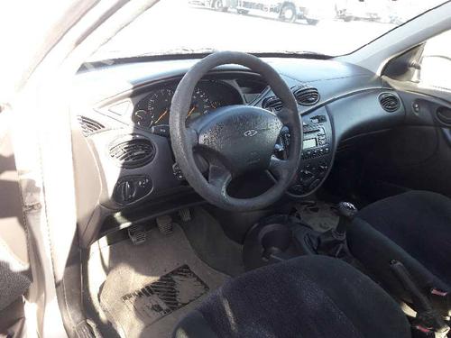 Engine mount FORD FOCUS I (DAW, DBW) 1.6 16V | BP16753485M89 