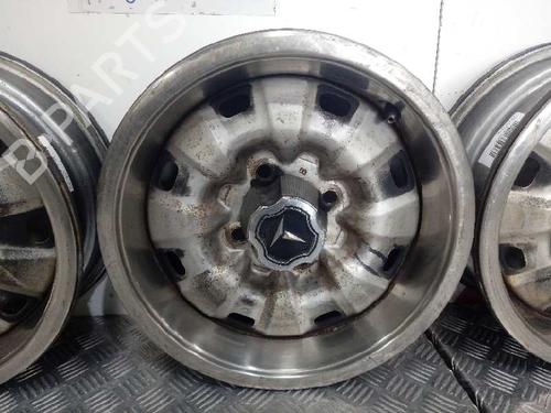 Felga OPEL ZAFIRA A MPV (T98)  | BP12658184C45 