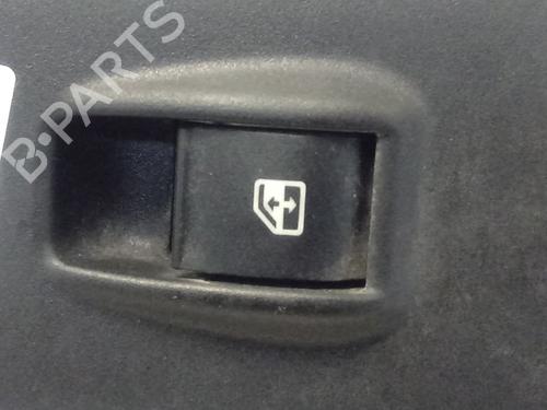 Right front window switch CITROËN JUMPER II Van 2.0 BlueHDi 110 | BP15379471I26 