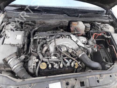 Engine OPEL VECTRA C (Z02)  | BP12645870M1 