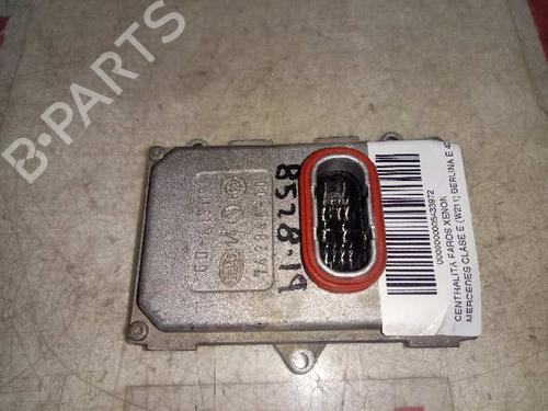 Module xenonverlichting MERCEDES-BENZ E-CLASS (W211) E 400 CDI (211.028) | BP12657477C53 