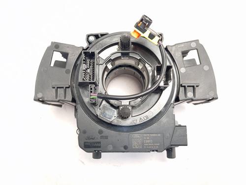 Used Squib airbag FORD FIESTA VII (HJ, HF) 1.1 Ti-VCT (86 hp) 30373989