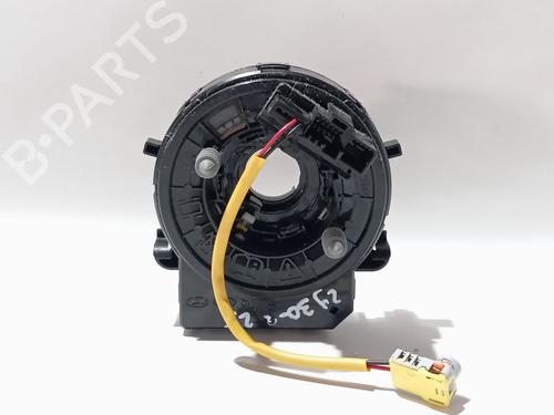 Used Squib airbag Squib airbag KIA CEED Sportswagon (CD) [2018-2026] 40023974 40023974