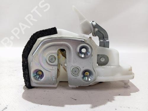Used Rear right lock MAZDA CX-5 (KE, GH) [2011-2017]  29011576