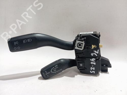 Used Steering column stalk Steering column stalk AUDI TT (8J3) [2006-2015] 34053374 34053374