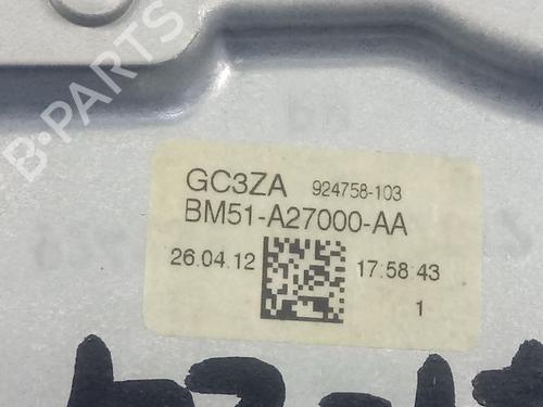 Rear right window mechanism FORD FOCUS III  | BP16932749C25 