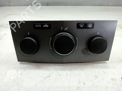 Climate control OPEL ZAFIRA / ZAFIRA FAMILY B (A05)  | BP12669892I5 