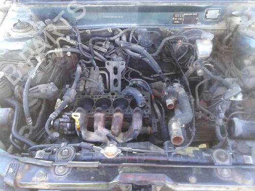 Engine mount HYUNDAI ELANTRA III (XD) 1.6 | BP12834056M89 