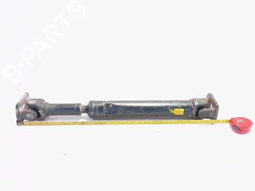 Driveshaft KIA SORENTO I (JC) 2.5 CRDi 4WD | BP24337452M37
