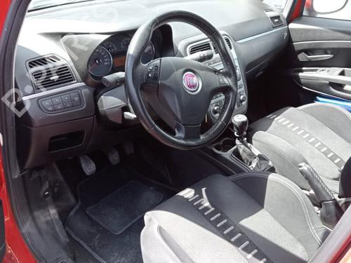 Right taillight FIAT GRANDE PUNTO (199_) 1.3 D Multijet (199.AXD11, 199.AXD1A, 199.AXD1B,... | BP13526698C35 