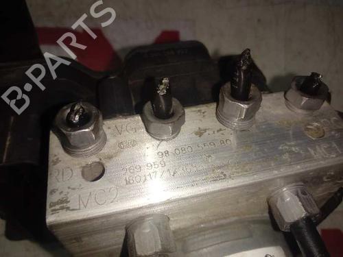 ABS pump PEUGEOT 308 II (LB_, LP_, LW_, LH_, L3_)  | BP12669268M43 