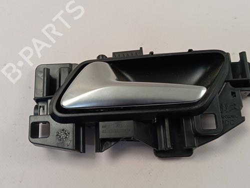 Used Rear left interior door handle CITROËN C4 III (BA_, BB_, BC_) [2020-2025]  30749566