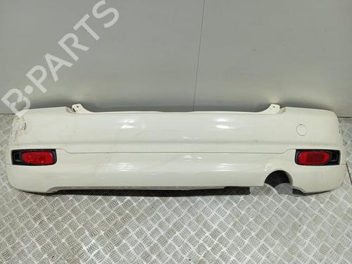 Used Rear bumper MINI MINI (R56) One (95 hp) 30642416