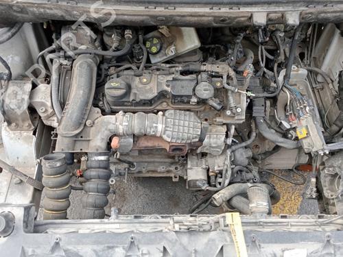 Engine CITROËN BERLINGO (ER_, EC_)  | BP23041550M1 