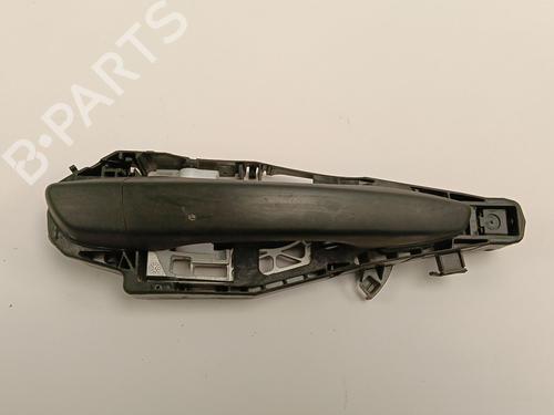 Used Front right exterior door handle Front right exterior door handle PEUGEOT EXPERT Van (V_) [2016-2026] 34648853 34648853