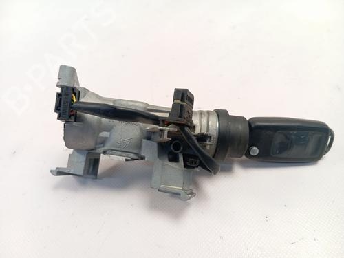 Ignition barrel VW CADDY III Box Body/MPV (2KA, 2KH, 2CA, 2CH) | BP32498781M48