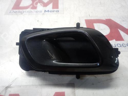 Rear right interior door handle HYUNDAI i10 III (AC3, AI3)  | BP29536066I16 