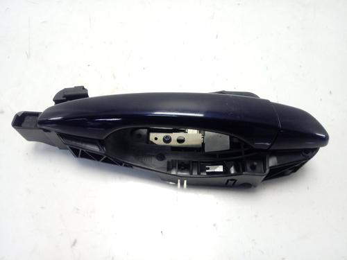 Used Rear right exterior door handle PEUGEOT 508 II (FB_, FH_, F3_) [2018-2025]  15231741