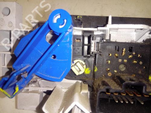 Climate control DACIA SANDERO  | BP13314015I5 
