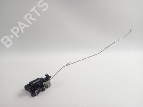 Front right lock DACIA DOKKER MPV (KE_)  | BP18867851C97 