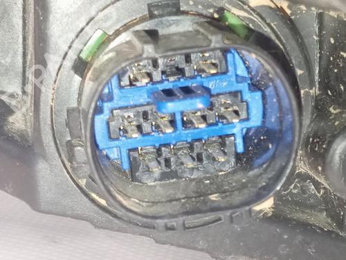 Left headlight KIA PICANTO III (JA) | BP32516419C28