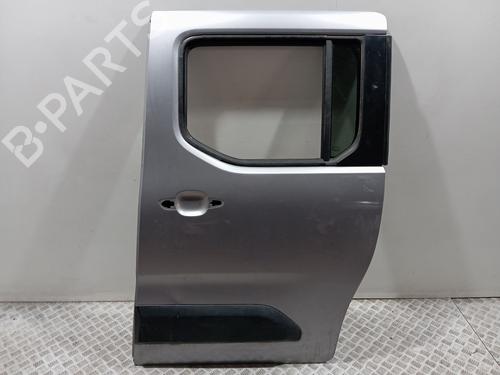 Venstre side skyvedør OPEL COMBO E Tour / Life (K9) [2018-2026]  32365721