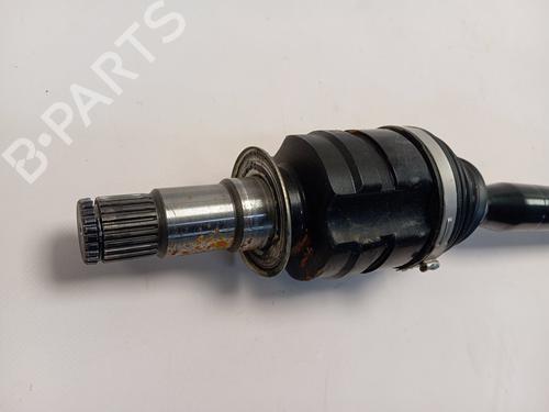 Right front driveshaft TOYOTA C-HR (_X1_)  | BP29723734M39 
