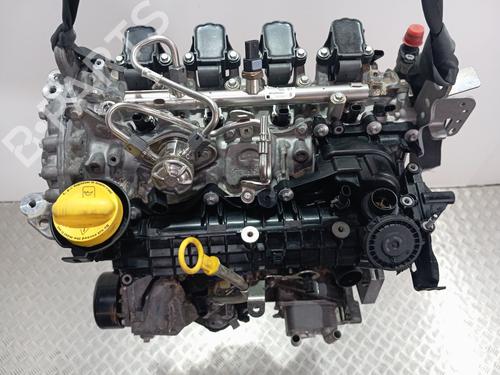 Used Engine Engine 37239120 37239120