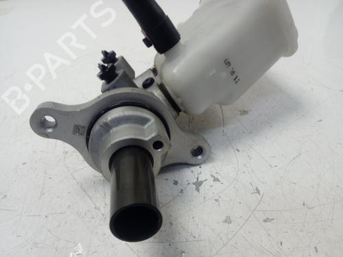 Brake master cylinder KIA CEE'D (JD)  | BP17789273M77 