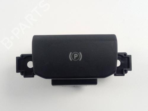 Used Hand brake PEUGEOT 508 I (8D_) 2.0 BlueHDi 150 (150 hp) 18307489
