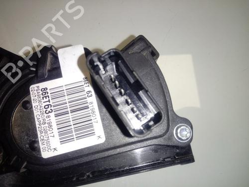 Pedal CITROËN BERLINGO MULTISPACE (B9)  | BP12676443I4 
