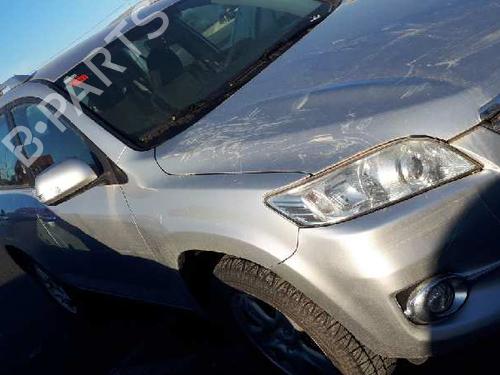 Radio TOYOTA RAV 4 III (_A3_)  | BP12858731E6 