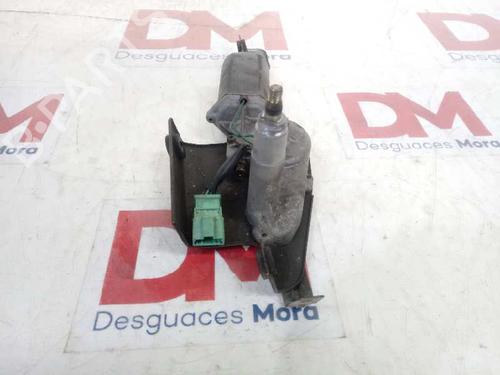 Rear wiper motor HONDA PRELUDE IV (BB_) 2.3 i 16V (BB2) | BP12833872M102 