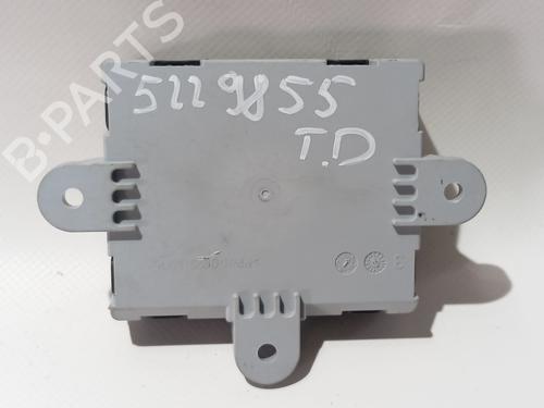 Electronic module LAND ROVER RANGE ROVER VELAR (L560) 3.0 D300 SDV6 4x4 | BP40105182M83 - Image 2