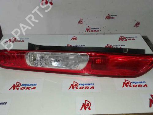 Used Right taillight Right taillight FORD FOCUS C-MAX (DM2) 1.6 TDCi (109 hp) 40105543 40105543
