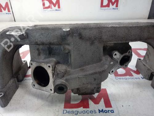 Intake manifold SUBARU IMPREZA Hatchback (GR, GH, G3)  | BP12679023M70 