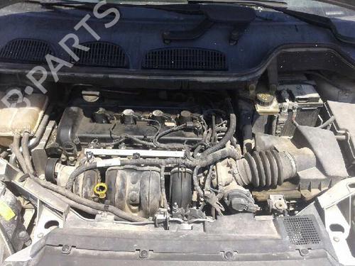 Startmotor FORD FOCUS C-MAX (DM2) | BP12637897M8